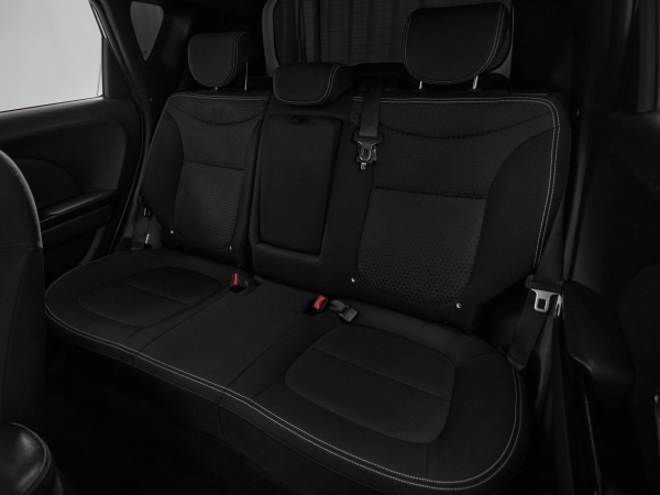Kia Soul, II фото №19