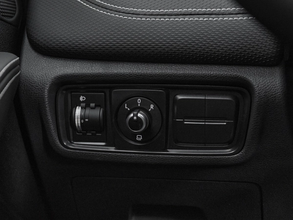 JAC J7, I фото №15