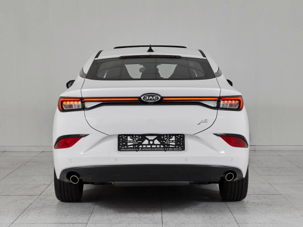 JAC J7, I фото №5