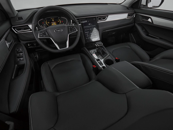 JAC J7, I фото №8
