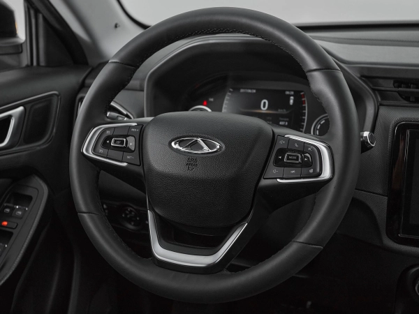 Chery Tiggo 4, I Рестайлинг фото №10