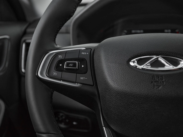 Chery Tiggo 4, I Рестайлинг фото №11