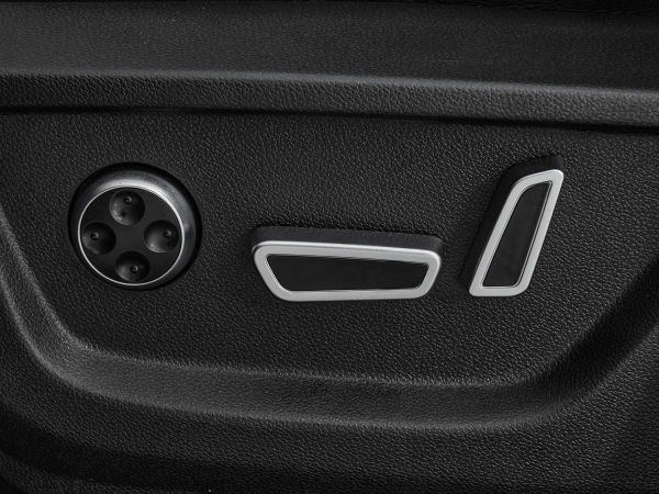 Chery Tiggo 4, I Рестайлинг фото №14
