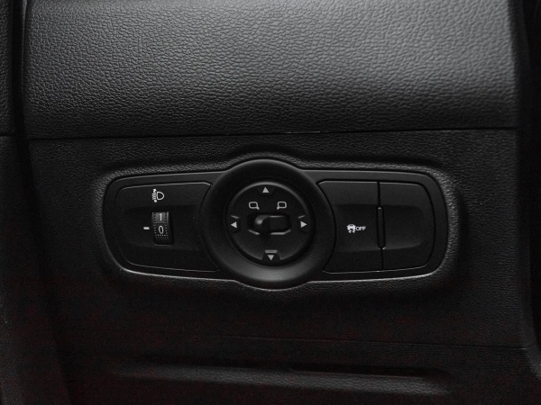 Chery Tiggo 4, I Рестайлинг фото №15
