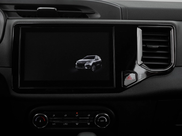 Chery Tiggo 4, I Рестайлинг фото №16