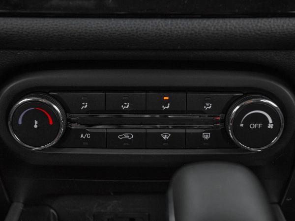 Chery Tiggo 4, I Рестайлинг фото №17