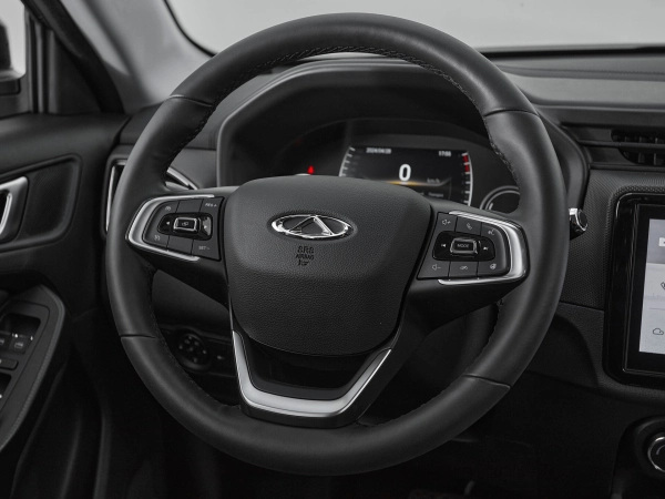 Chery Tiggo 4, I Рестайлинг фото №10