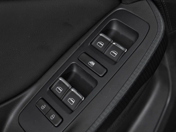 Chery Tiggo 4, I Рестайлинг фото №13