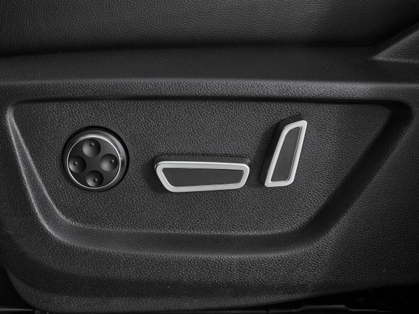 Chery Tiggo 4, I Рестайлинг фото №14