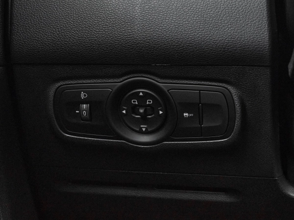 Chery Tiggo 4, I Рестайлинг фото №15