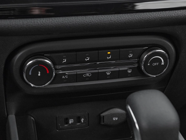 Chery Tiggo 4, I Рестайлинг фото №17