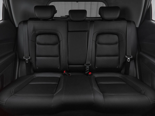 Chery Tiggo 4, I Рестайлинг фото №19