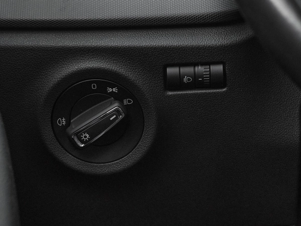 Skoda Rapid, II фото №10