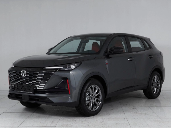 Changan CS55 Plus, II фото №1