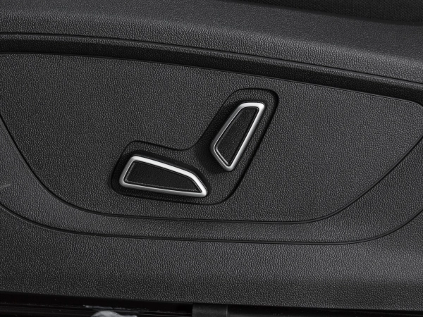 Changan CS55 Plus, II фото №16