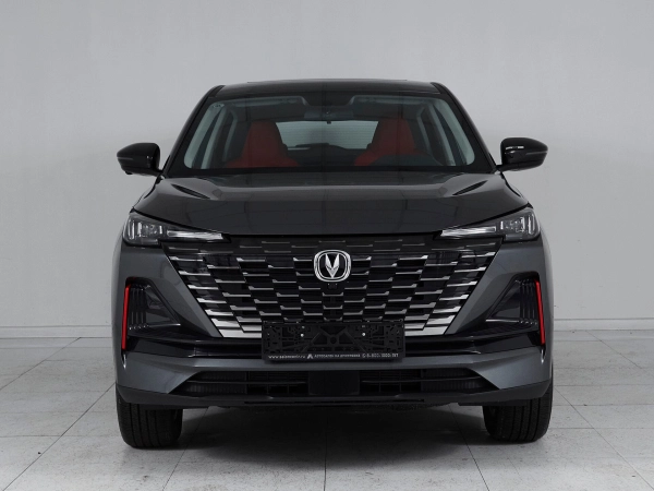 Changan CS55 Plus, II фото №2