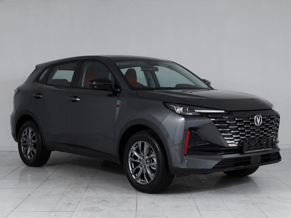 Changan CS55 Plus, II фото №3