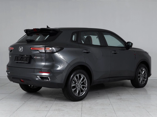 Changan CS55 Plus, II фото №4