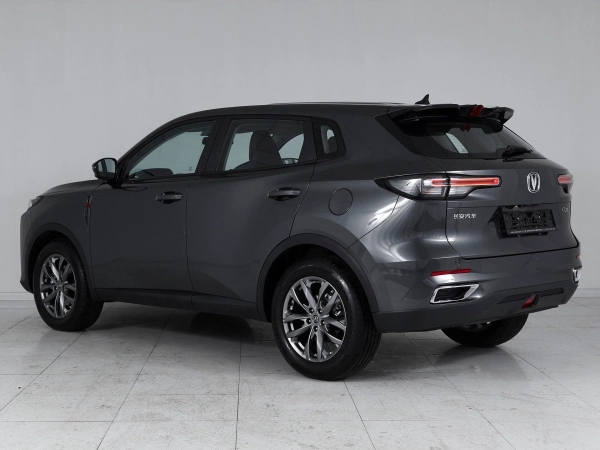 Changan CS55 Plus, II фото №6