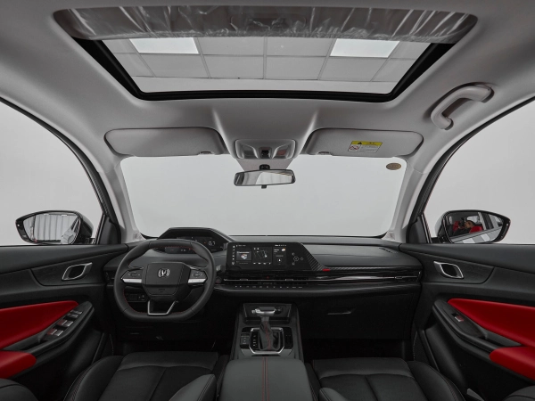 Changan CS55 Plus, II фото №7