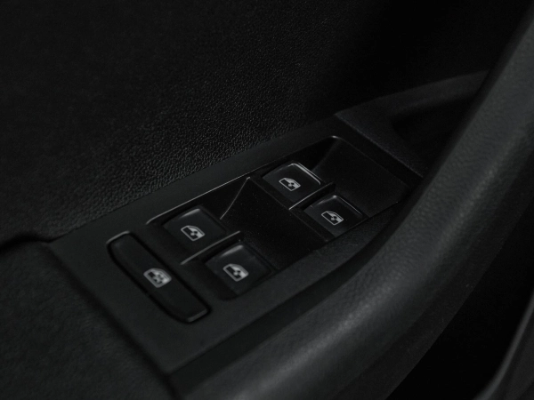 Skoda Octavia, III (A7) Рестайлинг фото №13