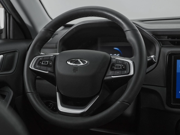 Chery Tiggo 4, I Рестайлинг фото №10