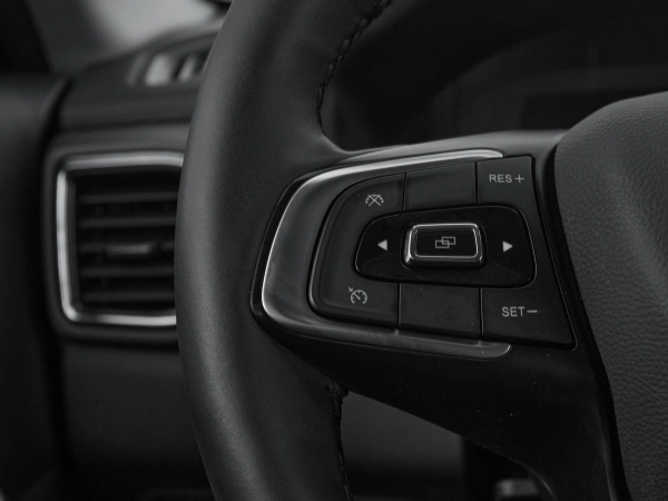 Chery Tiggo 4, I Рестайлинг фото №11