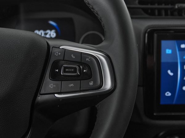 Chery Tiggo 4, I Рестайлинг фото №12