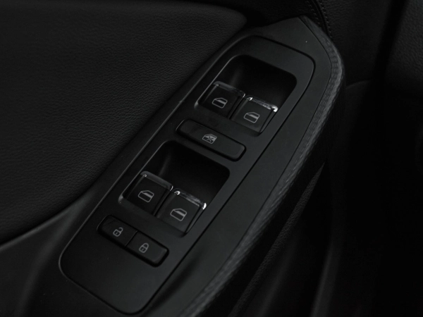 Chery Tiggo 4, I Рестайлинг фото №13