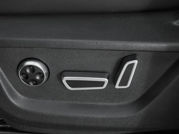 Chery Tiggo 4, I Рестайлинг фото №14