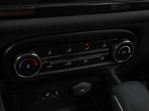 Chery Tiggo 4, I Рестайлинг фото №17