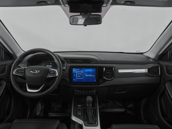 Chery Tiggo 4, I Рестайлинг фото №8