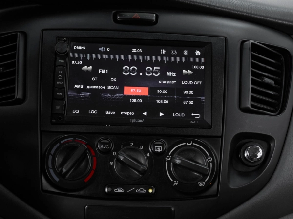 Mazda MPV, II (LW) Рестайлинг фото №14