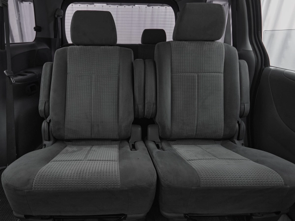 Mazda MPV, II (LW) Рестайлинг фото №16