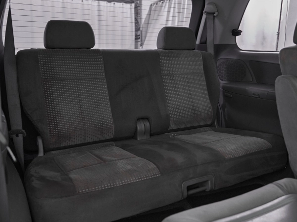 Mazda MPV, II (LW) Рестайлинг фото №17