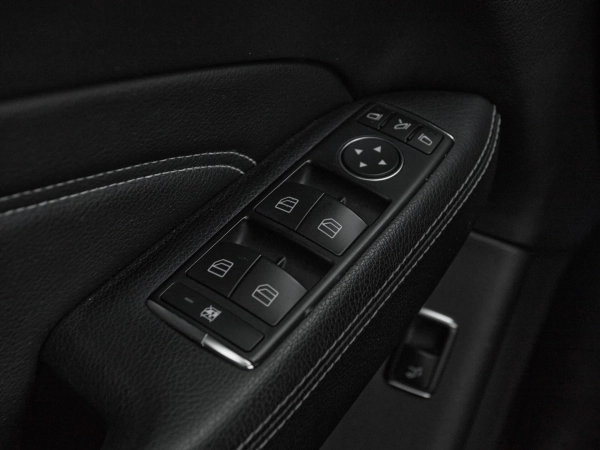 Mercedes-Benz M-Класс, III (W166) фото №14