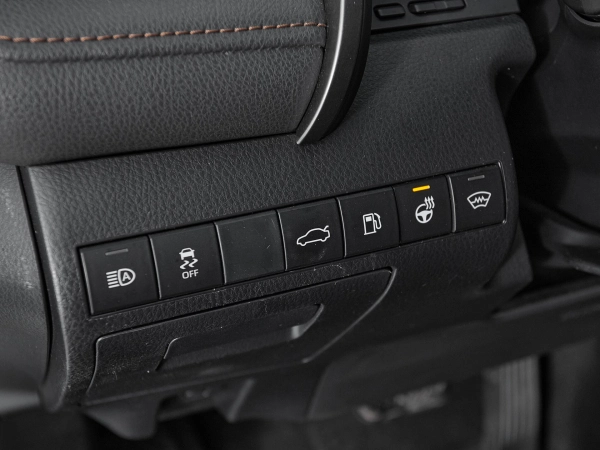 Toyota Camry, VIII (XV70) фото №15