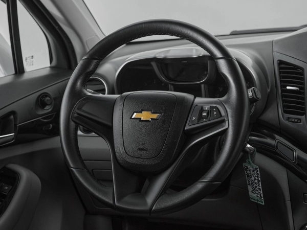 Chevrolet Orlando, I фото №10