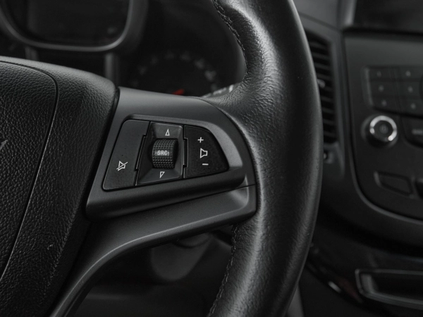 Chevrolet Orlando, I фото №11