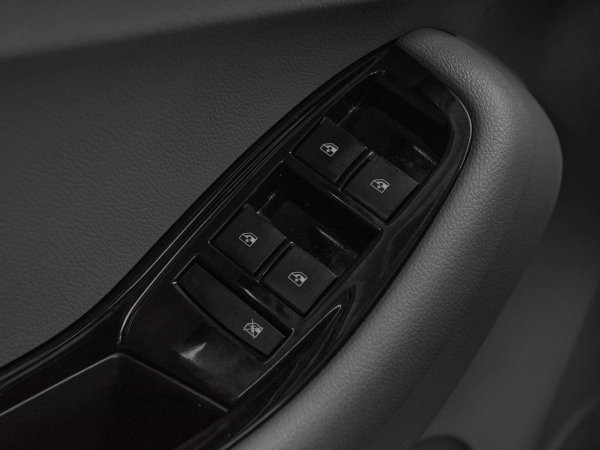 Chevrolet Orlando, I фото №12