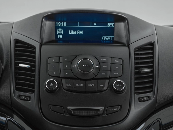 Chevrolet Orlando, I фото №13