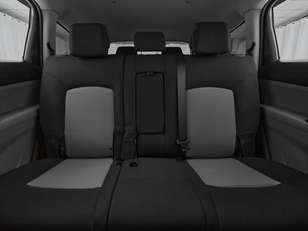 Chevrolet Orlando, I фото №15