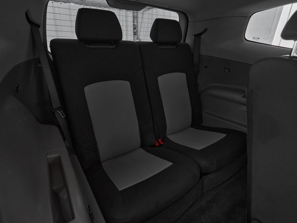 Chevrolet Orlando, I фото №16