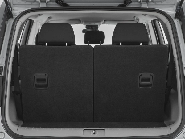 Chevrolet Orlando, I фото №17