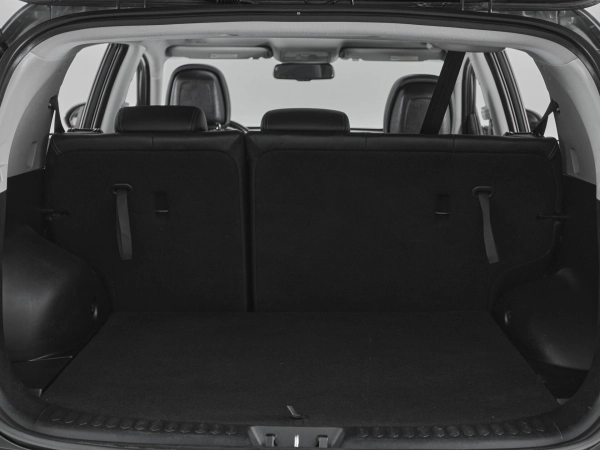 Kia Sportage, III фото №22