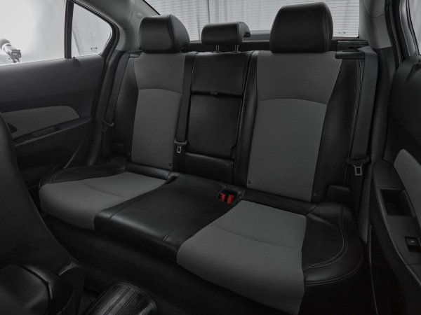 Chevrolet Cruze, I Рестайлинг фото №16