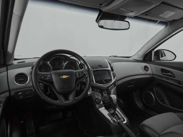Chevrolet Cruze, I Рестайлинг фото №7