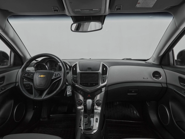 Chevrolet Cruze, I Рестайлинг фото №8