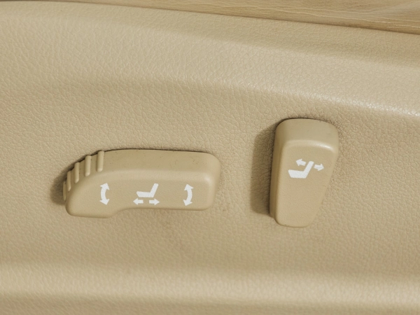 Nissan Teana, II Рестайлинг фото №15