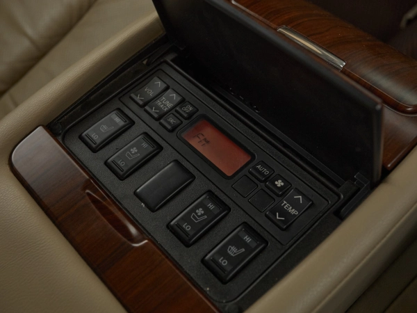 Nissan Teana, II Рестайлинг фото №18